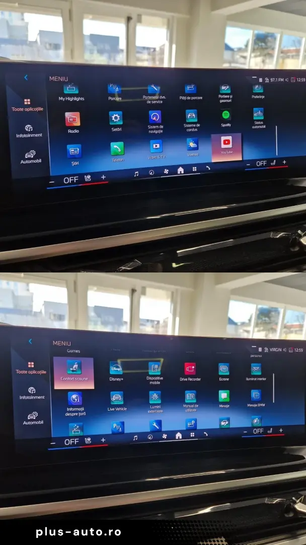 BMW X6 xDrive30d AT MHEV