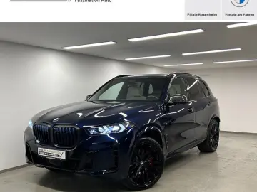 BMW X5 xDrive40d M Sportpaket Pro DA. Prof. PA. Prof