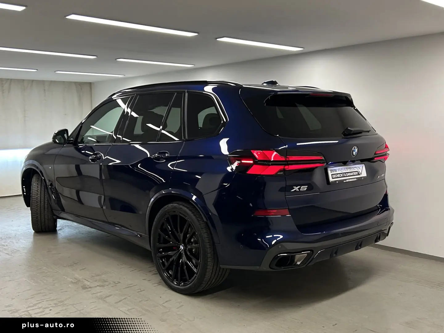 BMW X5 xDrive40d M Sportpaket Pro DA. Prof. PA. Prof