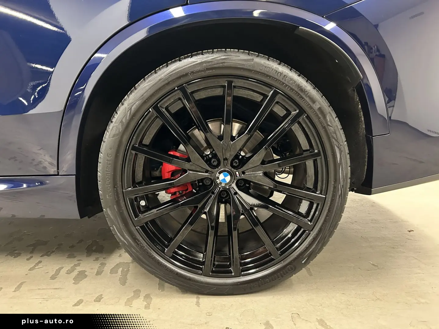 BMW X5 xDrive40d M Sportpaket Pro DA. Prof. PA. Prof