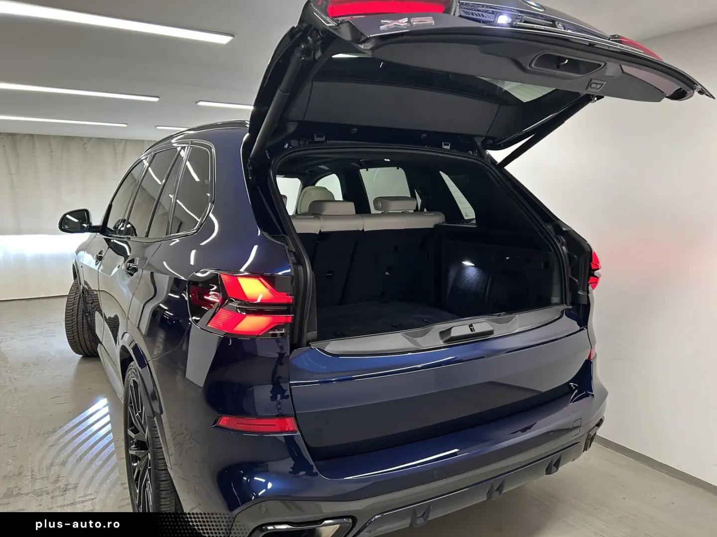 BMW X5 xDrive40d M Sportpaket Pro DA. Prof. PA. Prof