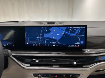 BMW X5 xDrive40d M Sportpaket Pro DA. Prof. PA. Prof