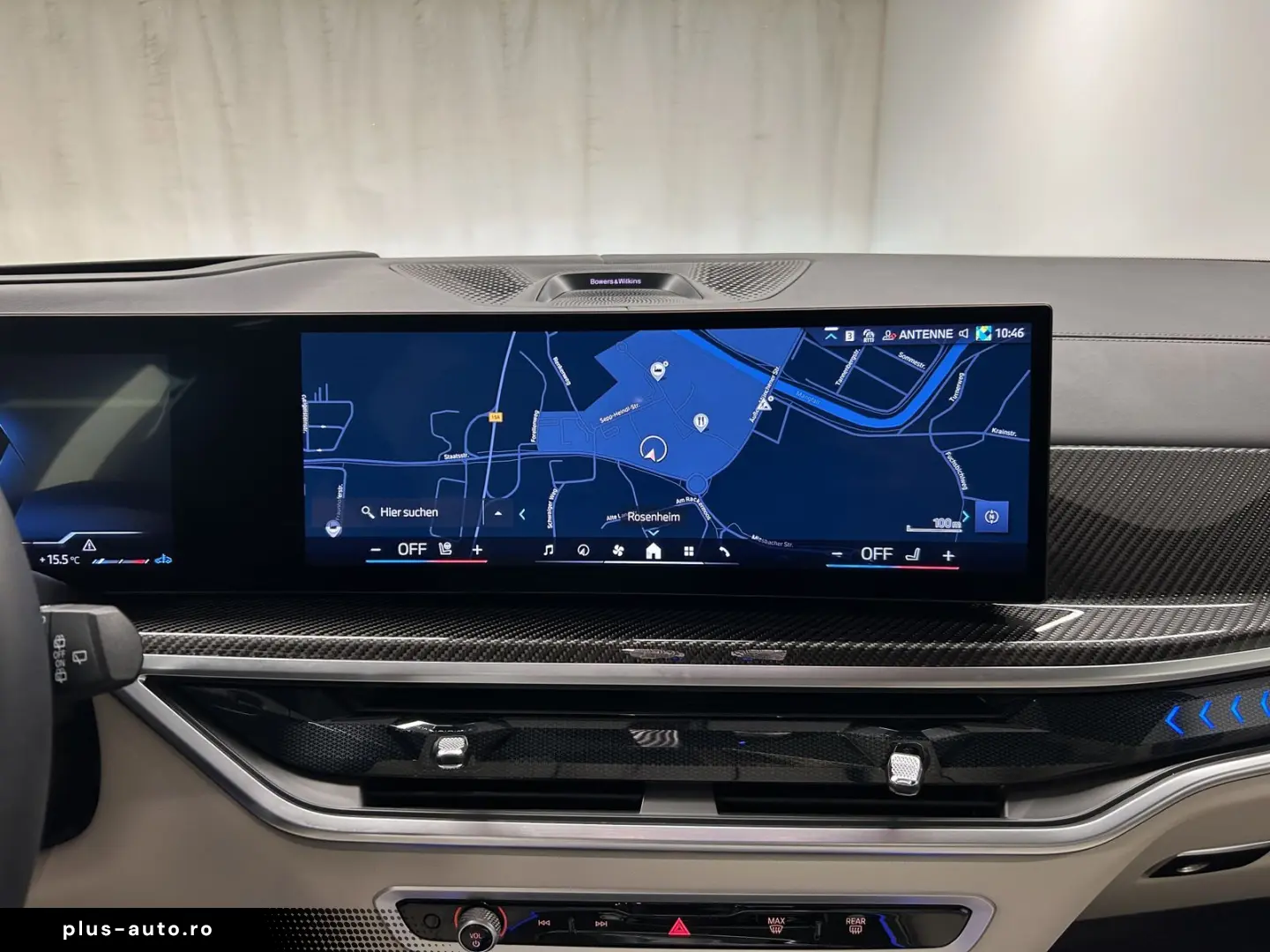 BMW X5 xDrive40d M Sportpaket Pro DA. Prof. PA. Prof