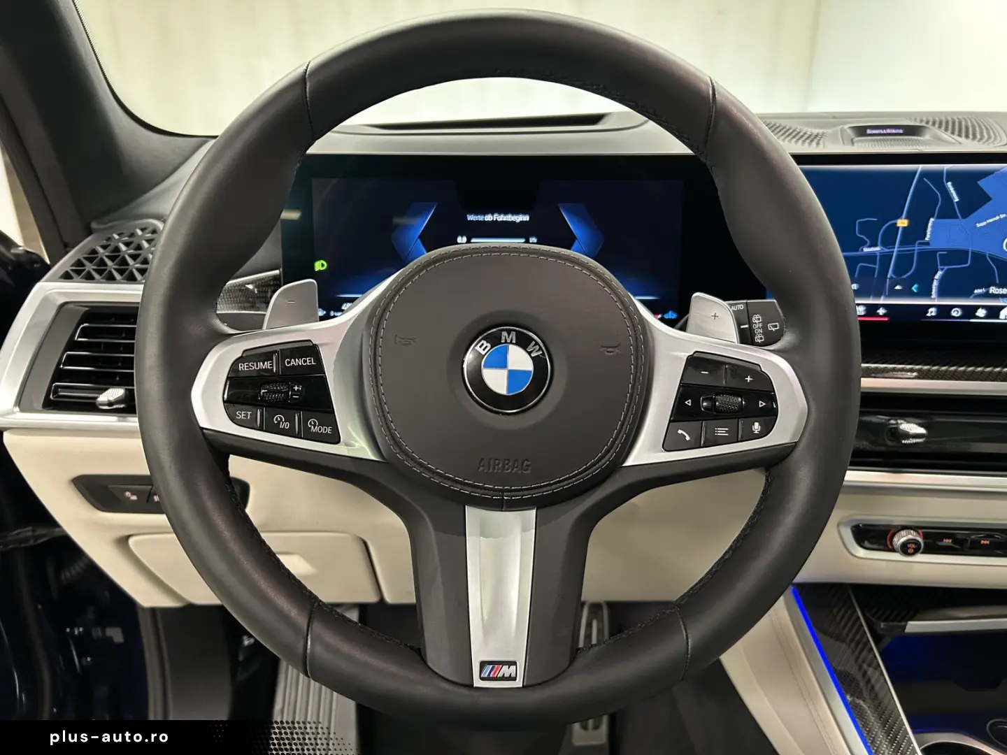 BMW X5 xDrive40d M Sportpaket Pro DA. Prof. PA. Prof