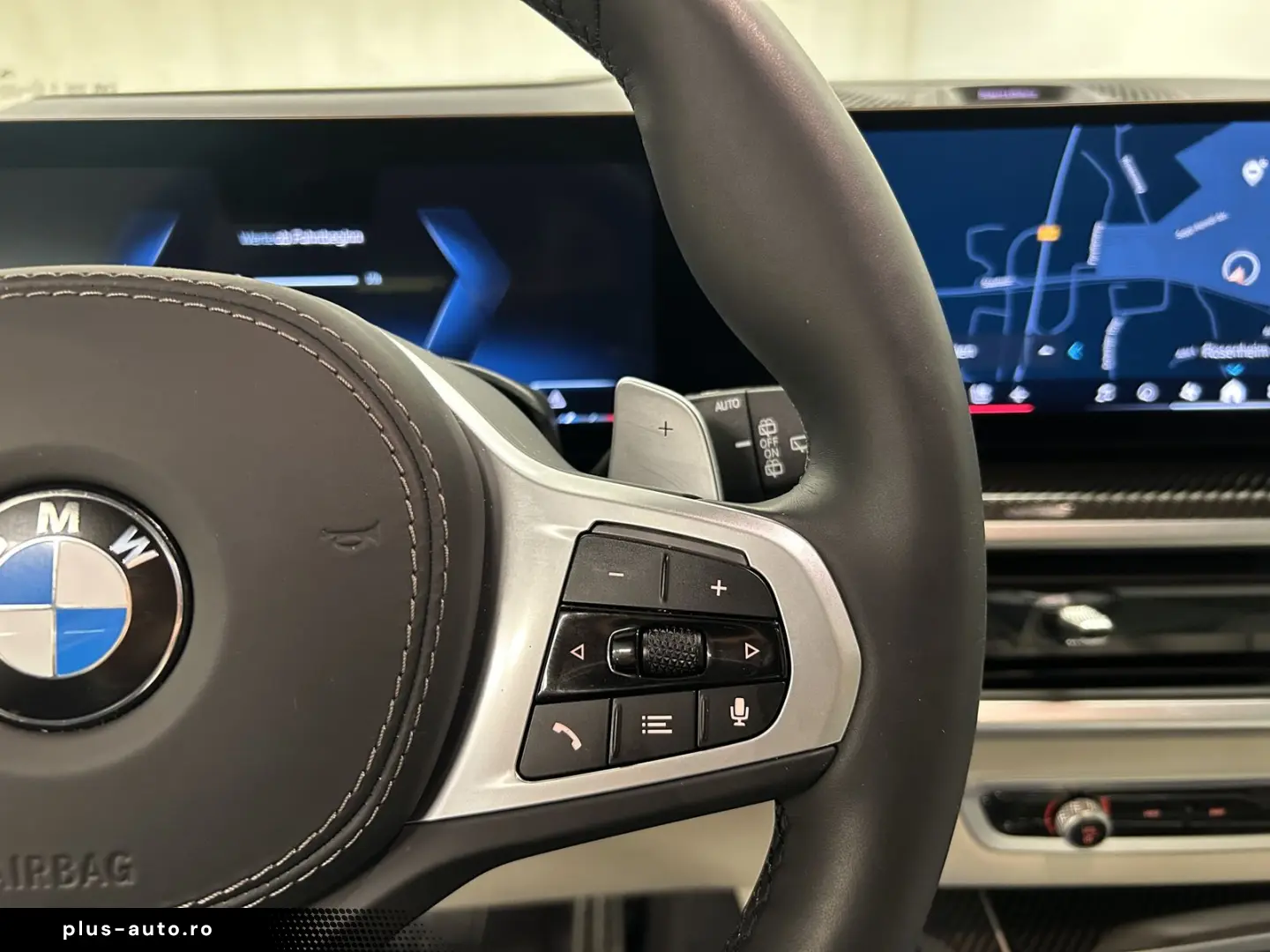 BMW X5 xDrive40d M Sportpaket Pro DA. Prof. PA. Prof