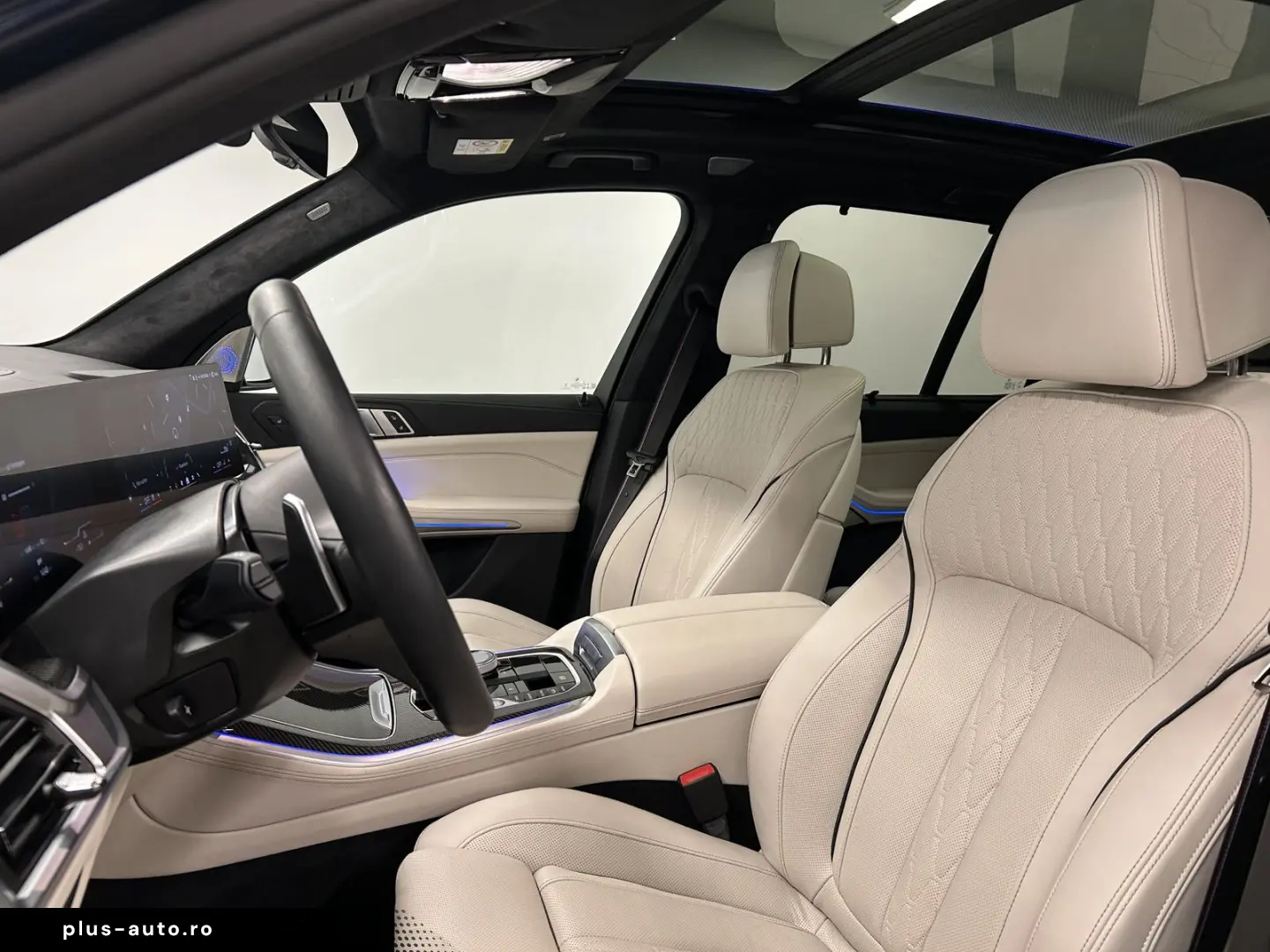 BMW X5 xDrive40d M Sportpaket Pro DA. Prof. PA. Prof