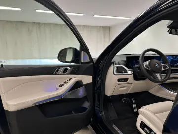 BMW X5 xDrive40d M Sportpaket Pro DA. Prof. PA. Prof