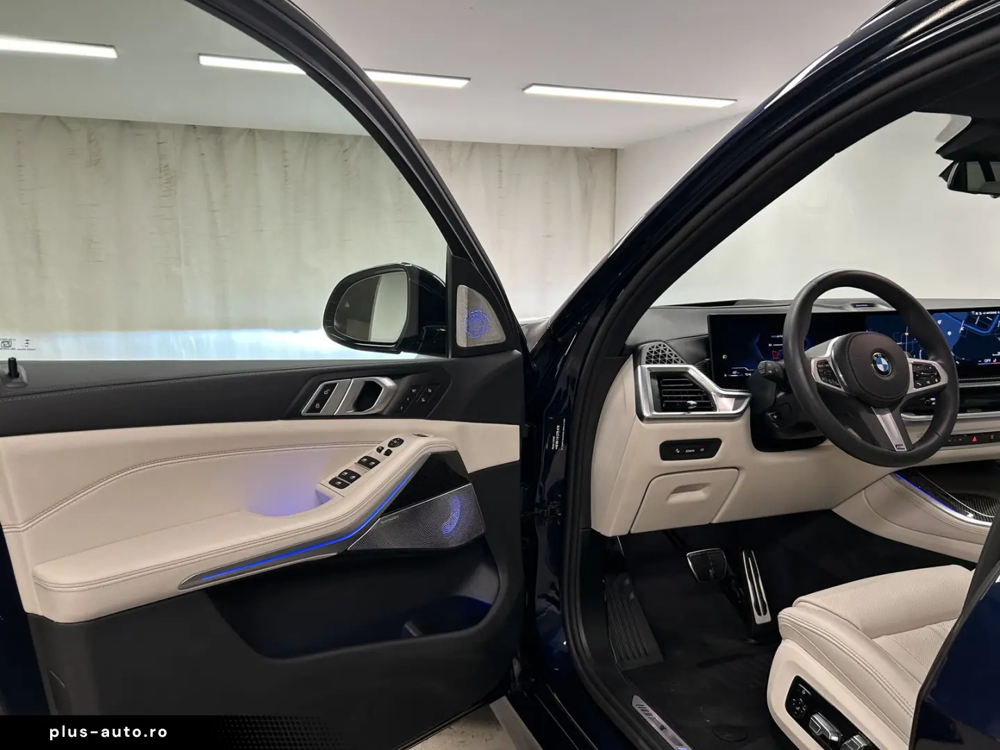 BMW X5 xDrive40d M Sportpaket Pro DA. Prof. PA. Prof