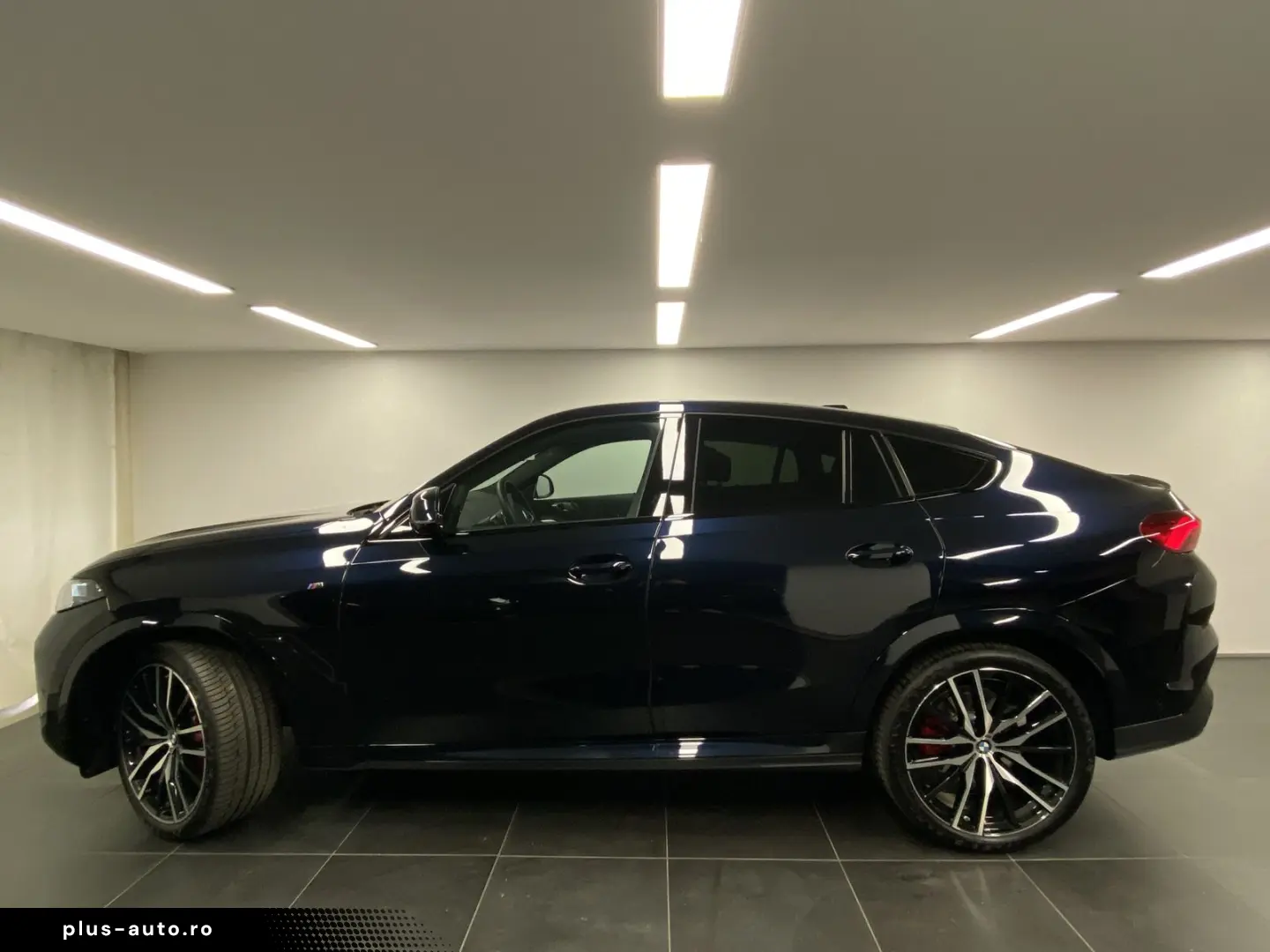 BMW X6 xDrive40d M Sportpaket Pro DA. Prof. PA. Prof