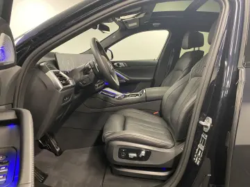 BMW X6 xDrive40d M Sportpaket Pro DA. Prof. PA. Prof