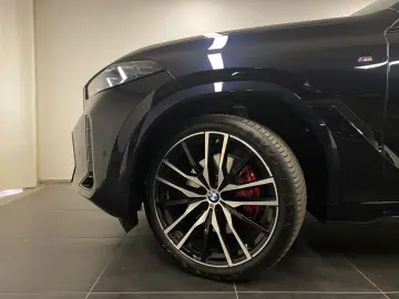 BMW X6 xDrive40d M Sportpaket Pro DA. Prof. PA. Prof