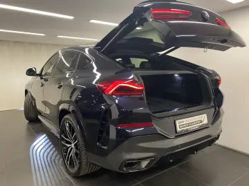 BMW X6 xDrive40d M Sportpaket Pro DA. Prof. PA. Prof