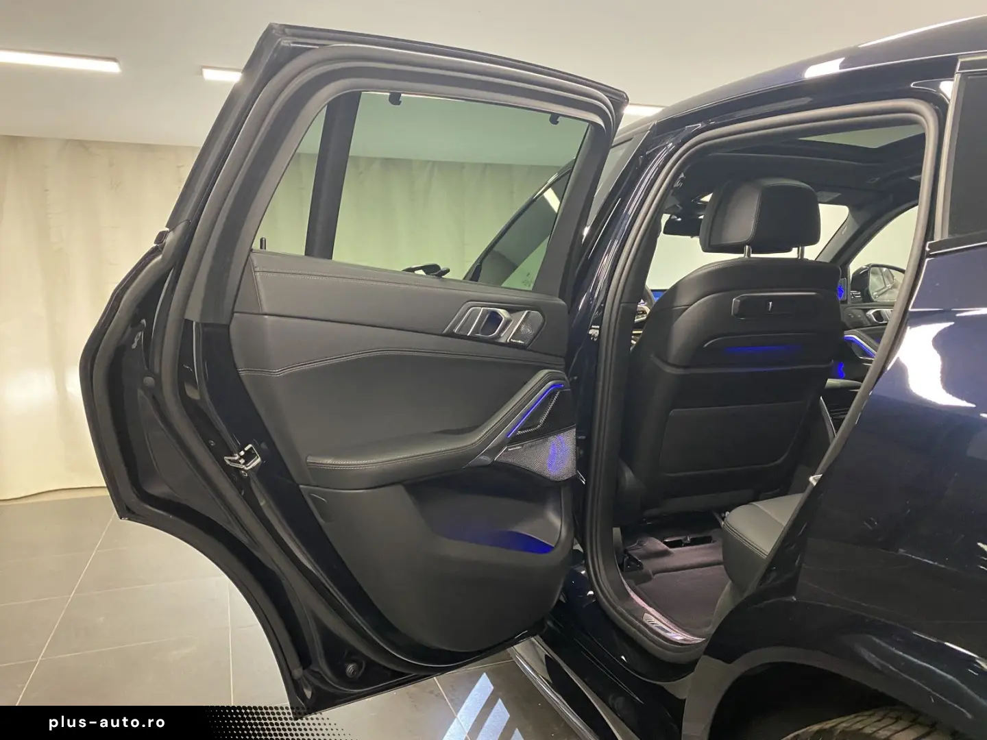 BMW X6 xDrive40d M Sportpaket Pro DA. Prof. PA. Prof