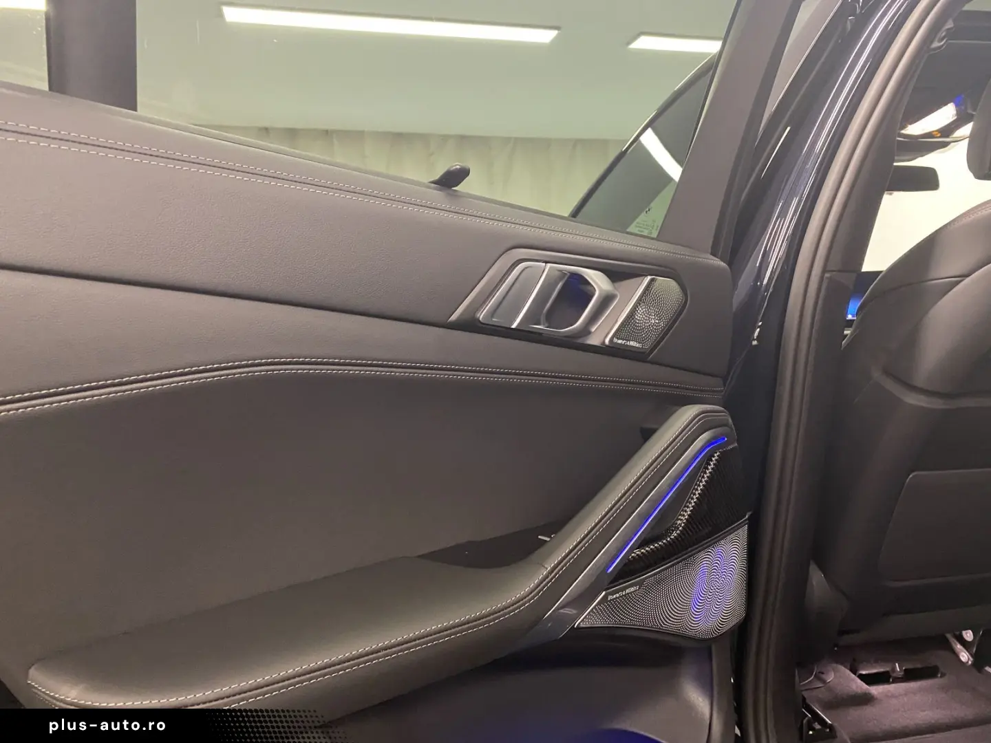 BMW X6 xDrive40d M Sportpaket Pro DA. Prof. PA. Prof