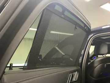 BMW X6 xDrive40d M Sportpaket Pro DA. Prof. PA. Prof