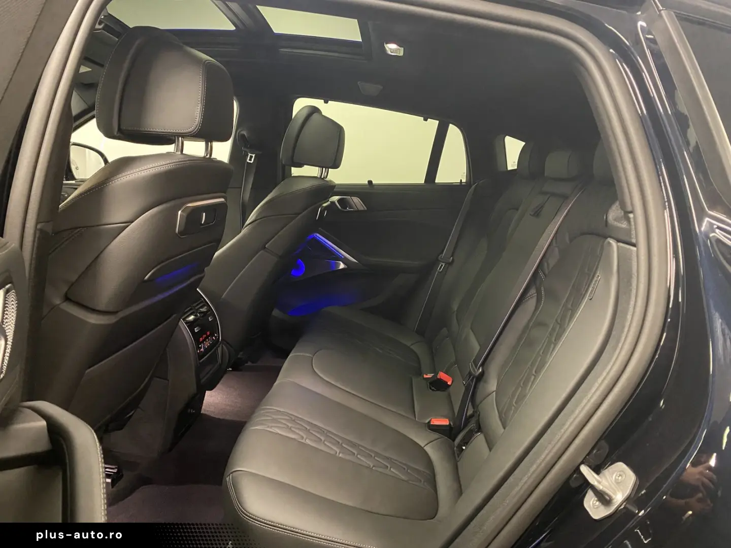 BMW X6 xDrive40d M Sportpaket Pro DA. Prof. PA. Prof