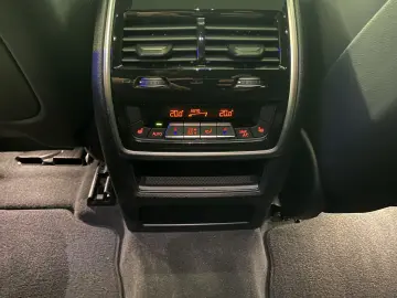 BMW X6 xDrive40d M Sportpaket Pro DA. Prof. PA. Prof