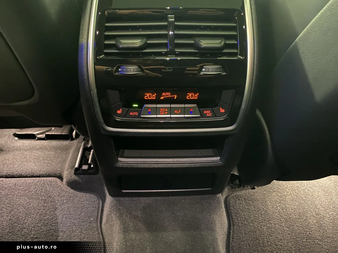 BMW X6 xDrive40d M Sportpaket Pro DA. Prof. PA. Prof