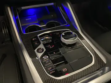 BMW X6 xDrive40d M Sportpaket Pro DA. Prof. PA. Prof