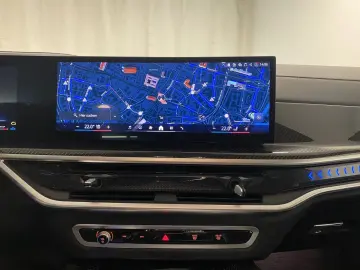 BMW X6 xDrive40d M Sportpaket Pro DA. Prof. PA. Prof