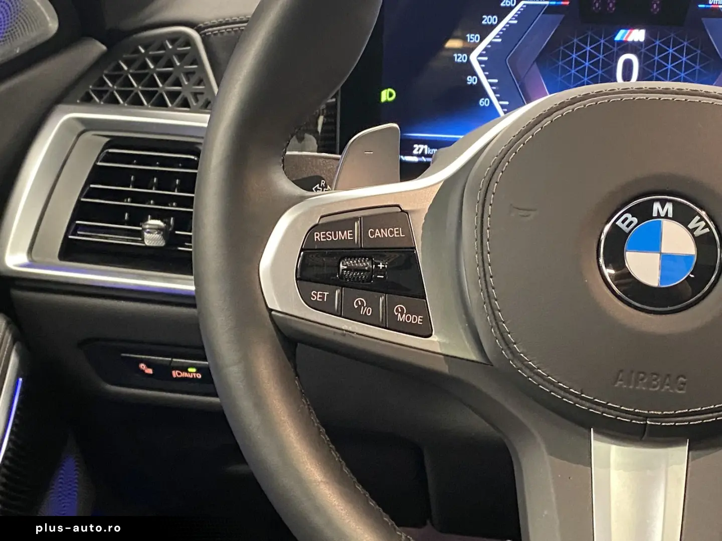 BMW X6 xDrive40d M Sportpaket Pro DA. Prof. PA. Prof