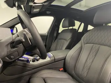 BMW X6 xDrive40d M Sportpaket Pro DA. Prof. PA. Prof