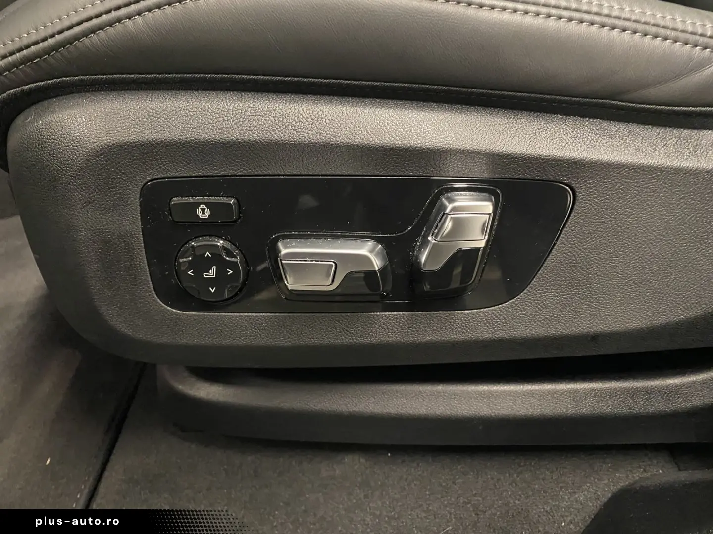 BMW X6 xDrive40d M Sportpaket Pro DA. Prof. PA. Prof