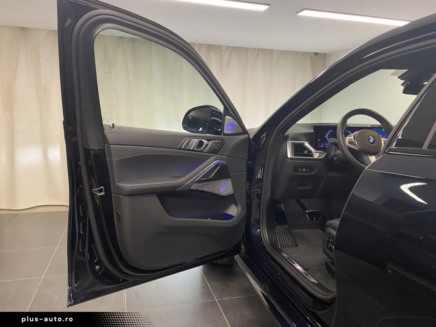 BMW X6 xDrive40d M Sportpaket Pro DA. Prof. PA. Prof