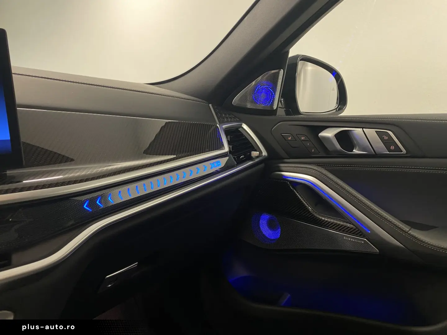 BMW X6 xDrive40d M Sportpaket Pro DA. Prof. PA. Prof