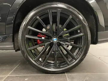 BMW X6 xDrive40d M Sportpaket Pro DA. Prof. PA. Prof