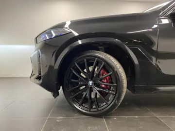 BMW X6 xDrive40d M Sportpaket Pro DA. Prof. PA. Prof
