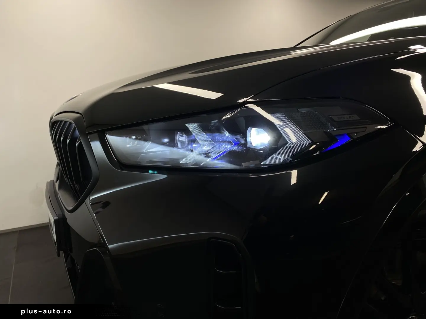 BMW X6 xDrive40d M Sportpaket Pro DA. Prof. PA. Prof