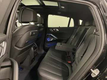 BMW X6 xDrive40d M Sportpaket Pro DA. Prof. PA. Prof