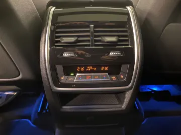 BMW X6 xDrive40d M Sportpaket Pro DA. Prof. PA. Prof