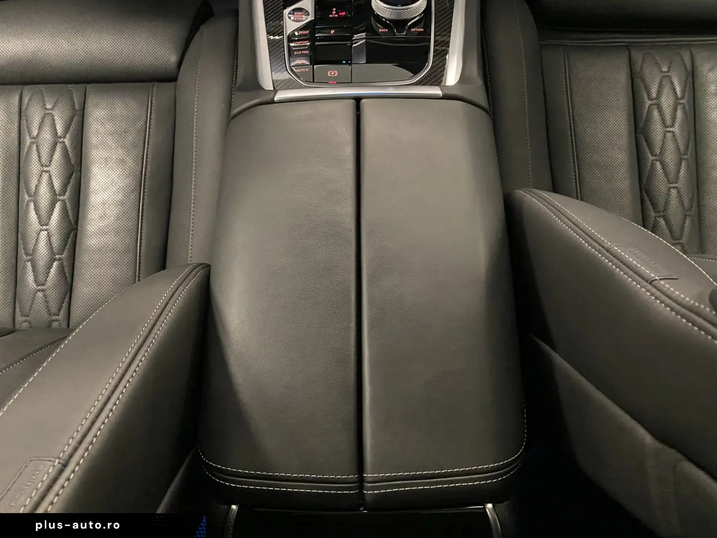 BMW X6 xDrive40d M Sportpaket Pro DA. Prof. PA. Prof