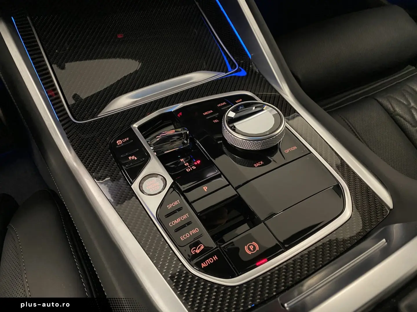 BMW X6 xDrive40d M Sportpaket Pro DA. Prof. PA. Prof