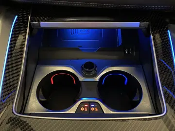 BMW X6 xDrive40d M Sportpaket Pro DA. Prof. PA. Prof