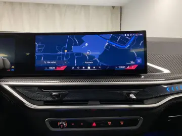 BMW X6 xDrive40d M Sportpaket Pro DA. Prof. PA. Prof