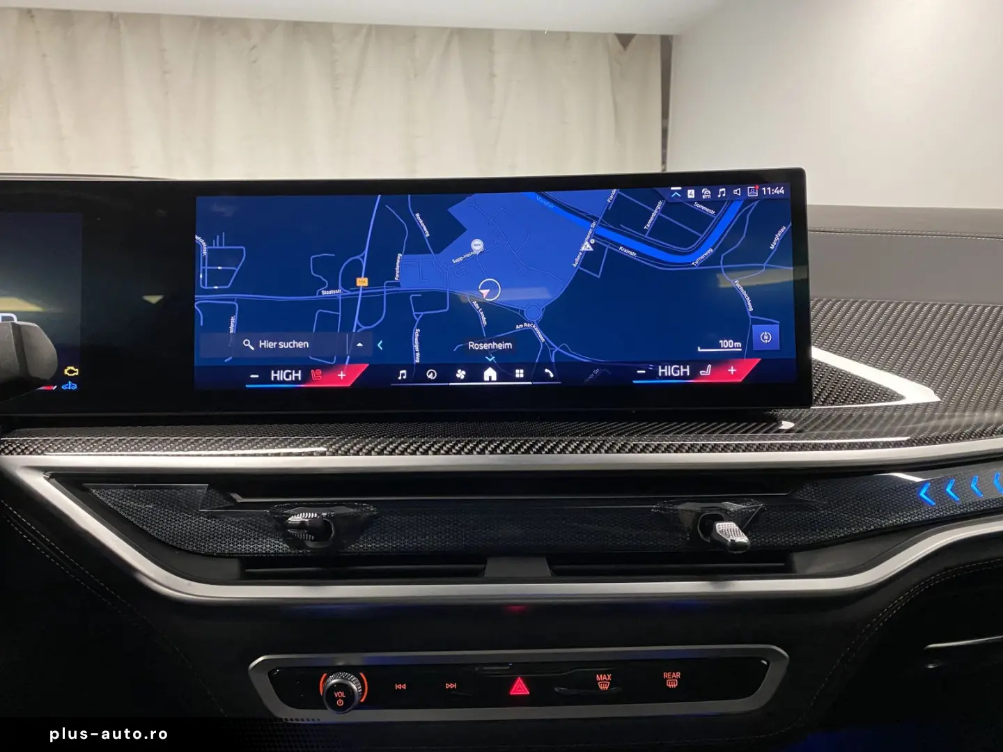 BMW X6 xDrive40d M Sportpaket Pro DA. Prof. PA. Prof