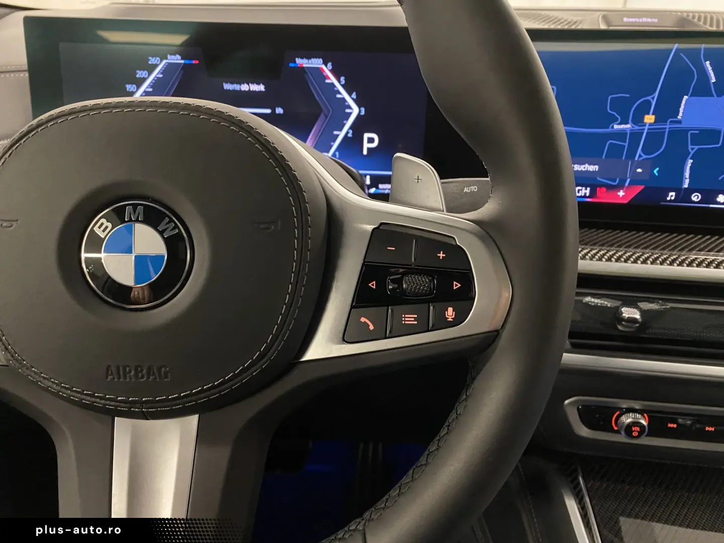 BMW X6 xDrive40d M Sportpaket Pro DA. Prof. PA. Prof