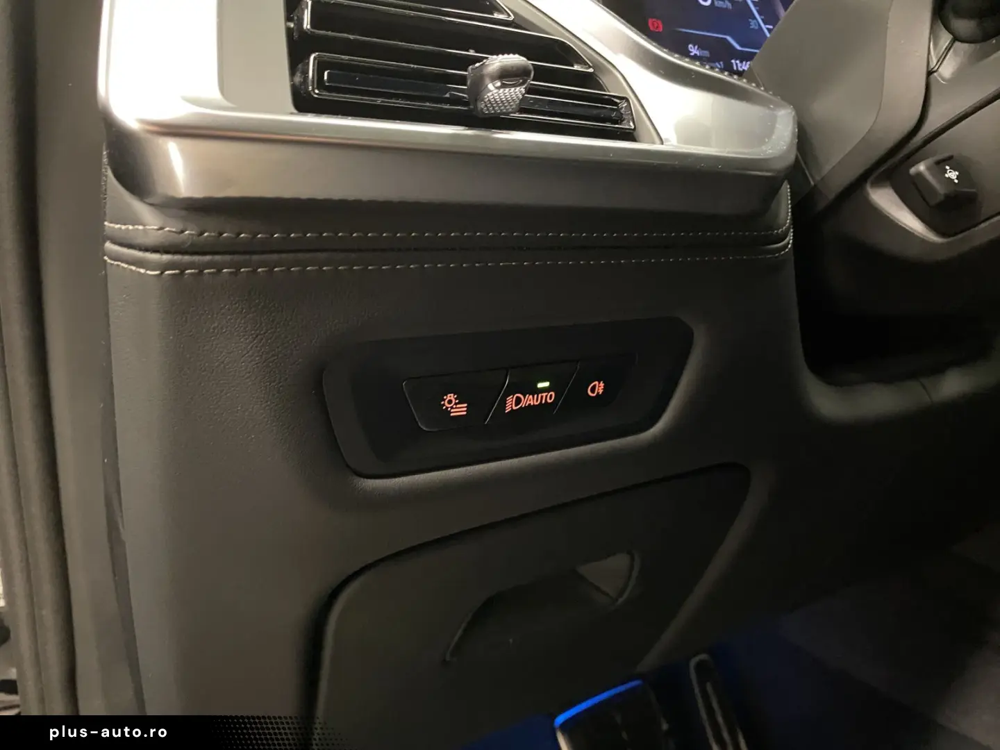 BMW X6 xDrive40d M Sportpaket Pro DA. Prof. PA. Prof