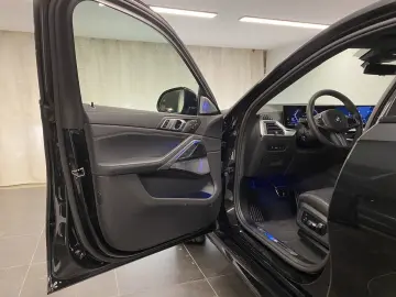 BMW X6 xDrive40d M Sportpaket Pro DA. Prof. PA. Prof