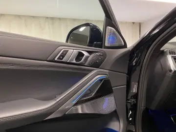 BMW X6 xDrive40d M Sportpaket Pro DA. Prof. PA. Prof