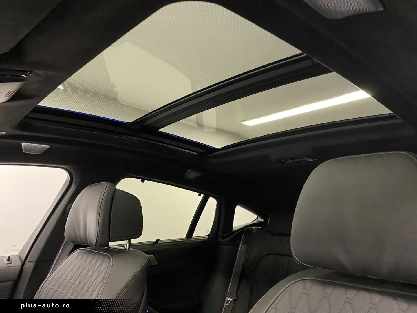 BMW X6 xDrive40d M Sportpaket Pro DA. Prof. PA. Prof