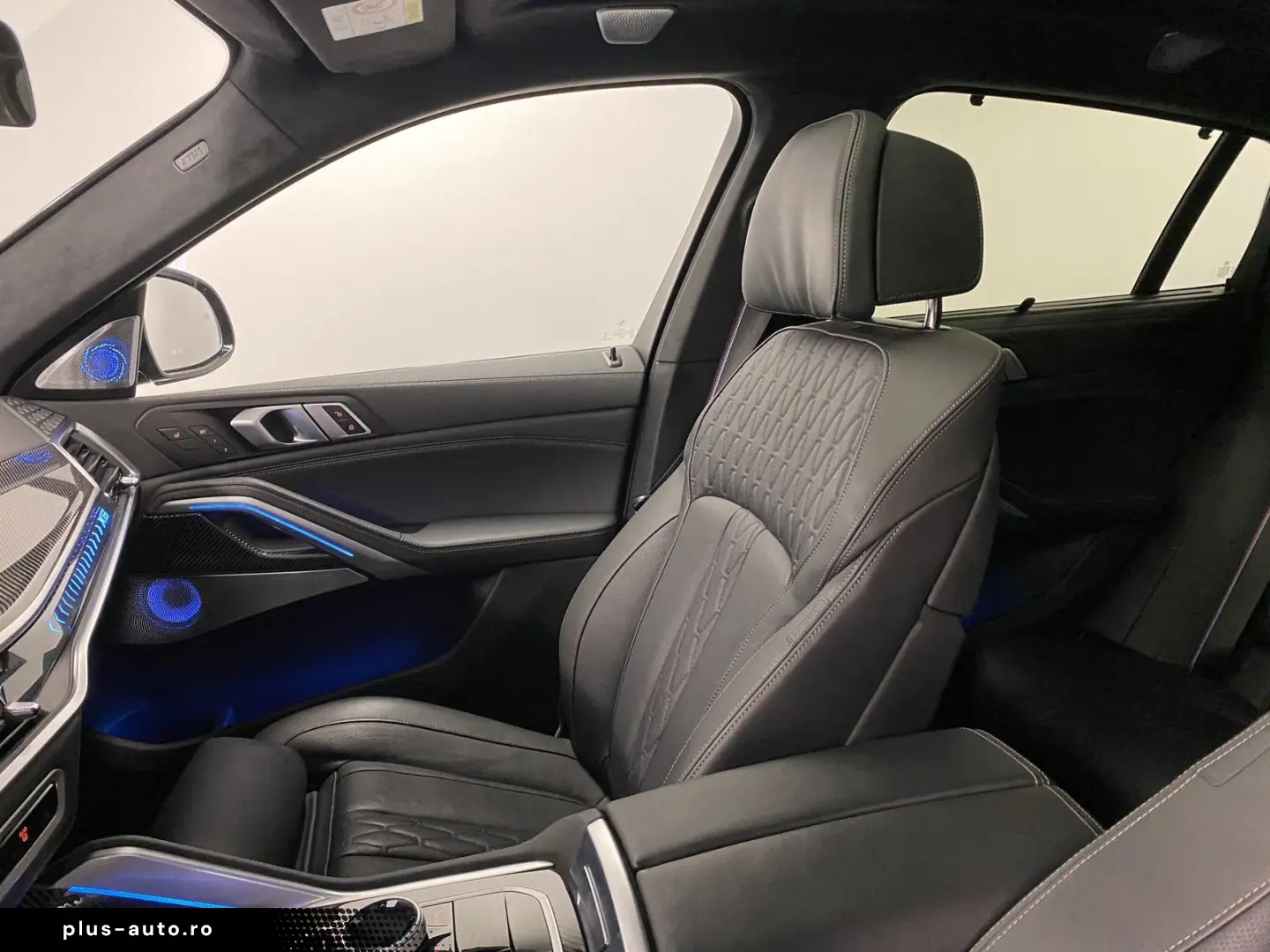 BMW X6 xDrive40d M Sportpaket Pro DA. Prof. PA. Prof