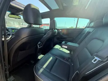 Kia Sportage 2.0 CRDi GT Line