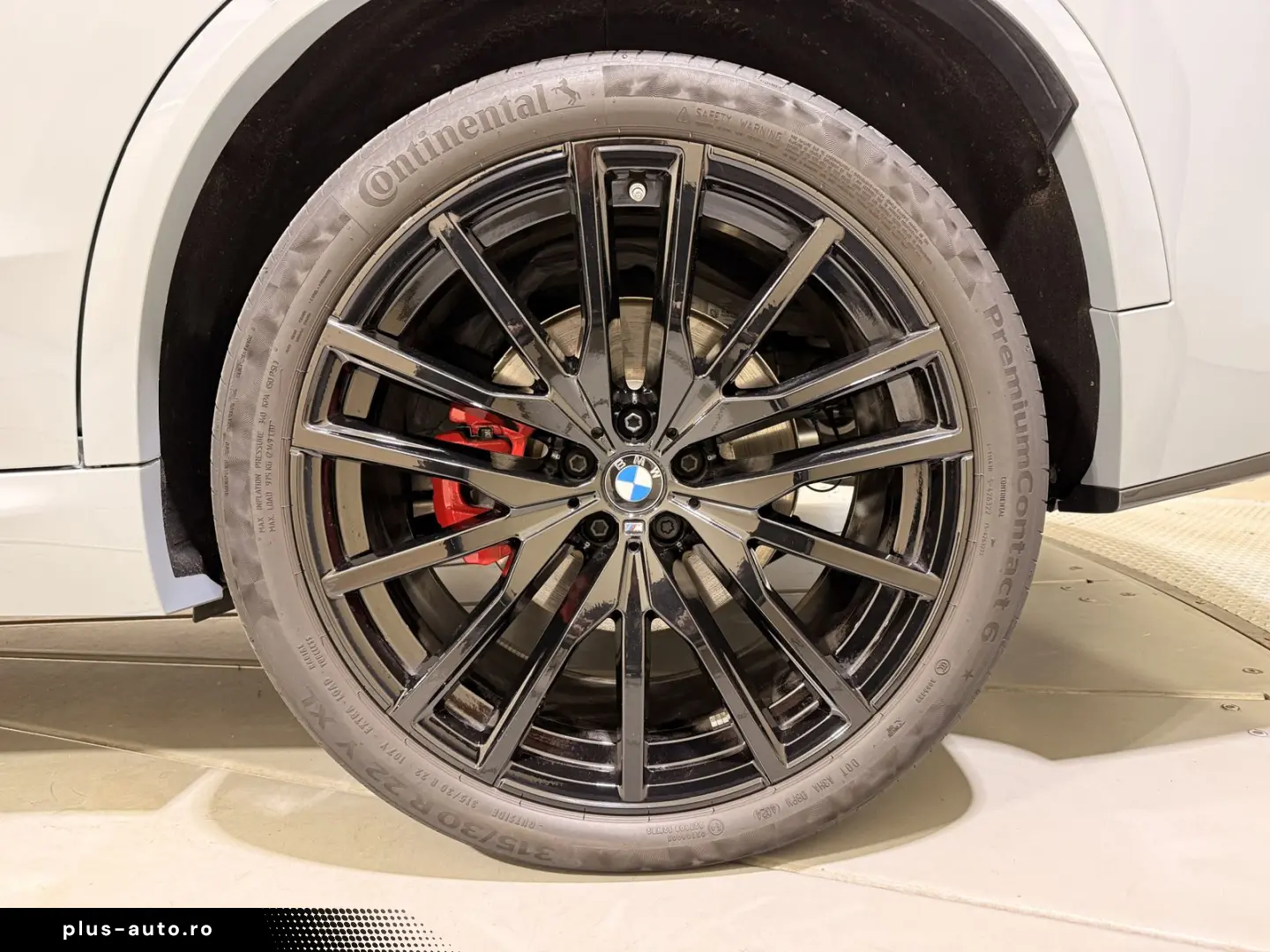 BMW X5 xDrive40d M Sportpaket 7-Sitze Luftfeder AHK