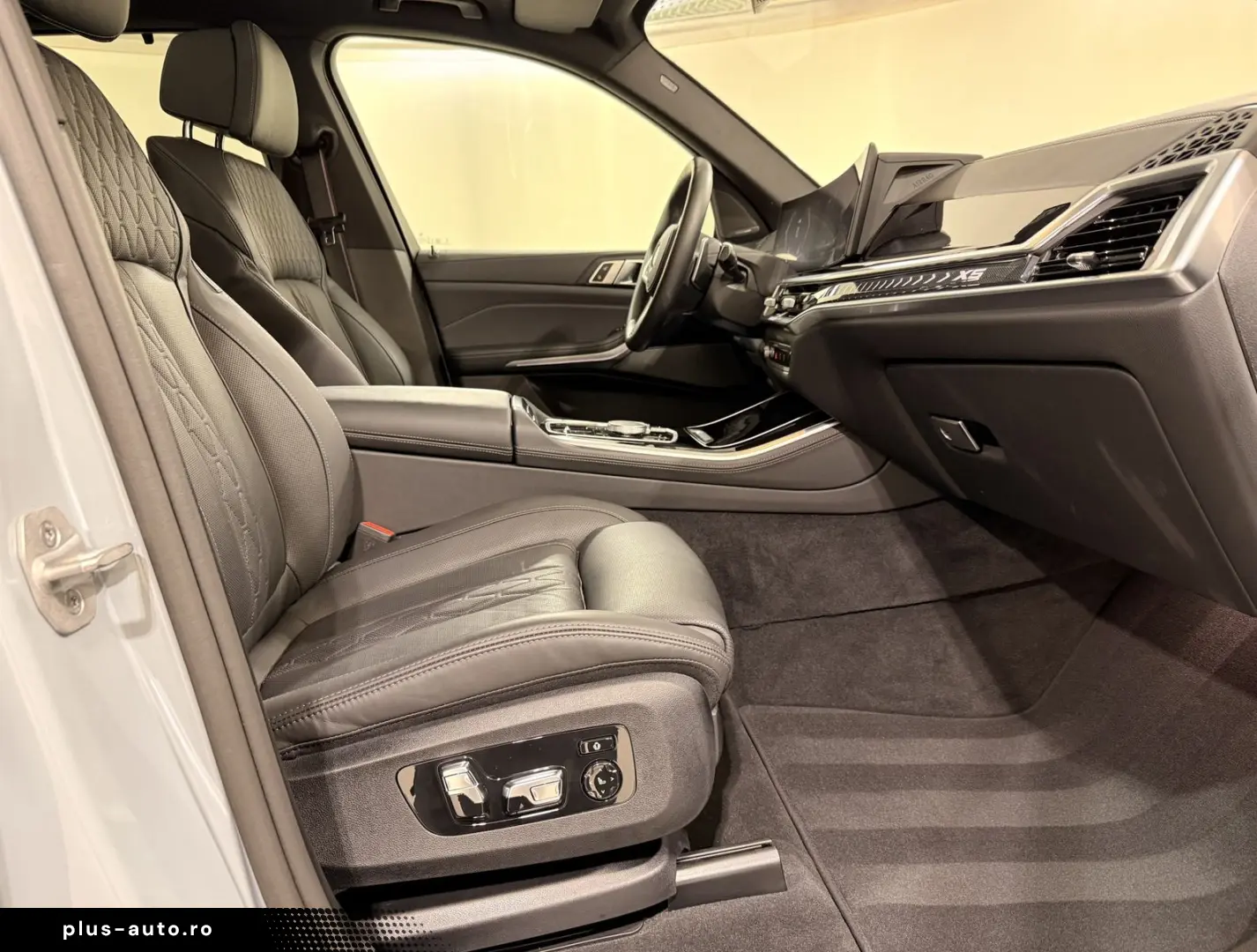 BMW X5 xDrive40d M Sportpaket 7-Sitze Luftfeder AHK