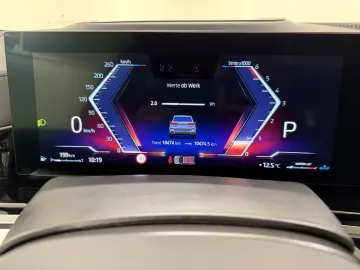 BMW X5 xDrive40d M Sportpaket 7-Sitze Luftfeder AHK