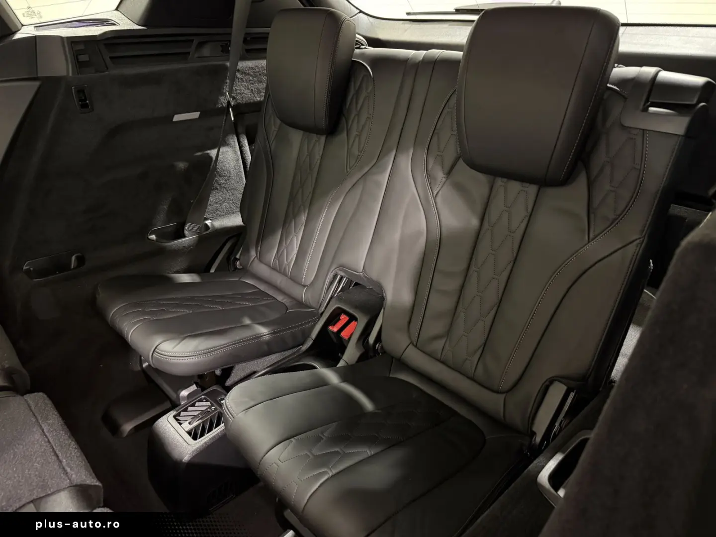 BMW X5 xDrive40d M Sportpaket 7-Sitze Luftfeder AHK